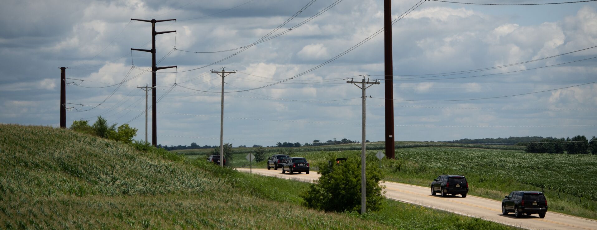 Court Weighs Midwest Transmission Line Crossing Wildlife Refuge